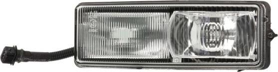 Trucklight FL-DA004R - Sumuvalo inparts.fi