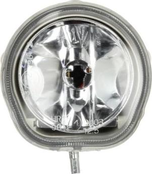 Trucklight FL-IV004 - Sumuvalo inparts.fi