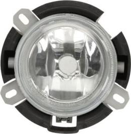 Trucklight FL-IV001 - Sumuvalo inparts.fi