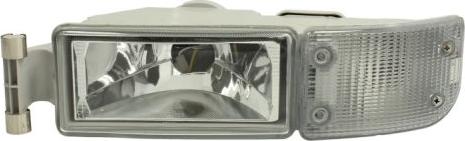 Trucklight FL-MA003L - Sumuvalo inparts.fi