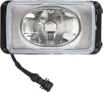 Trucklight FL-ME007R - Sumuvalo inparts.fi