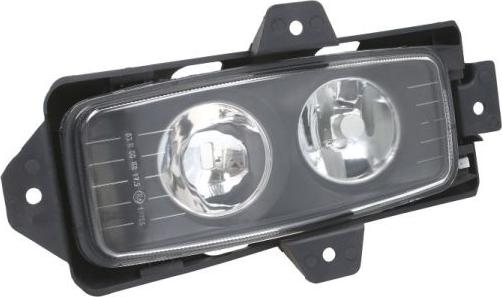 Trucklight FL-RV001L - Ajovalo inparts.fi