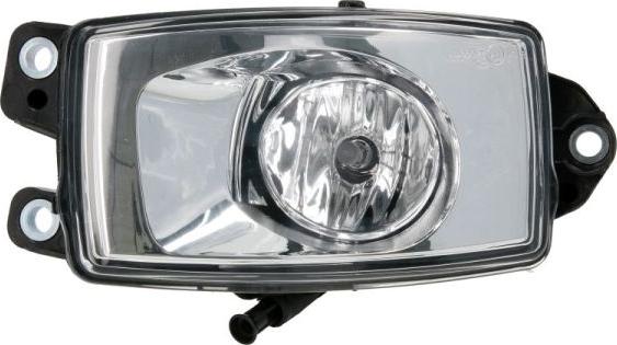 Trucklight FL-RV007L - Sumuvalo inparts.fi