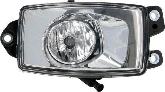 Trucklight FL-RV007R - Sumuvalo inparts.fi