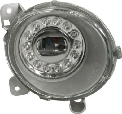 Trucklight FL-SC009R - Sumuvalo inparts.fi