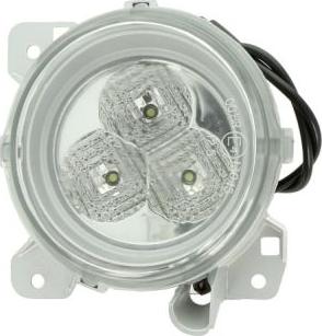 Trucklight FL-SC010R - Sumuvalo inparts.fi