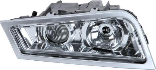 Trucklight FL-VO003R - Sumuvalo inparts.fi