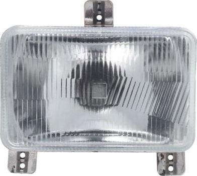 Trucklight HL-AG001 - Ajovalo inparts.fi