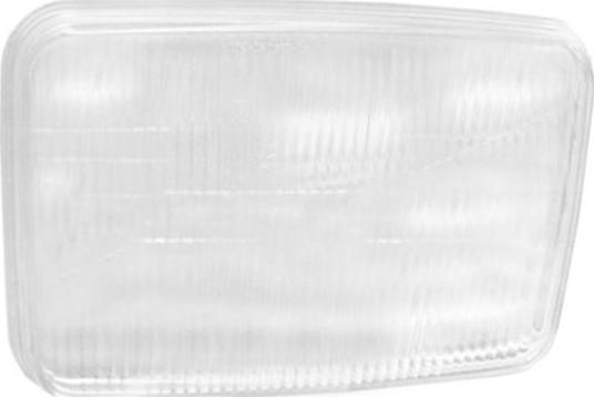 Trucklight HL-IV006L-L/R - Lasi, ajovalo inparts.fi