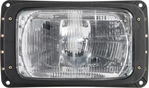 Trucklight HL-IV006L - Ajovalo inparts.fi