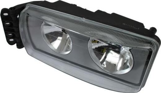 Trucklight HL-IV002R - Ajovalo inparts.fi