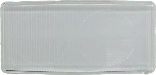 Trucklight HL-MA004L-L - Lasi, ajovalo inparts.fi