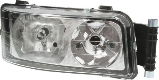 Trucklight HL-MA011R - Ajovalo inparts.fi