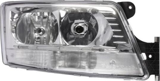 Trucklight HL-MA013R - Ajovalo inparts.fi