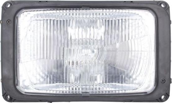 Trucklight HL-MA012 - Ajovalo inparts.fi