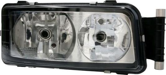 Trucklight HL-MA021R - Ajovalo inparts.fi