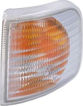 Trucklight HL-RL001L - Vilkkuvalo inparts.fi