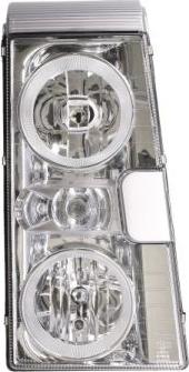 Trucklight HL-RV006R - Ajovalo inparts.fi