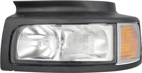 Trucklight HL-RV001L - Ajovalo inparts.fi