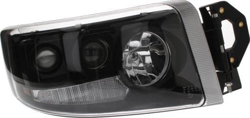 Trucklight HL-RV003R - Ajovalo inparts.fi