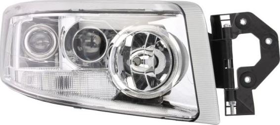 Trucklight HL-RV002R - Ajovalo inparts.fi