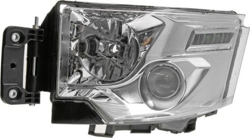 Trucklight HL-RV011L - Ajovalo inparts.fi