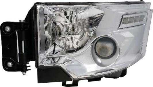 Trucklight HL-RV013L - Ajovalo inparts.fi