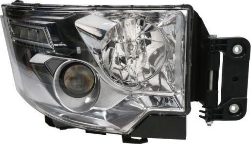 Trucklight HL-RV013R - Ajovalo inparts.fi