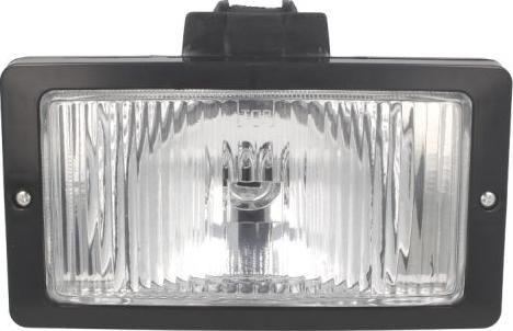 Trucklight HL-VO009 - Ajovalo inparts.fi