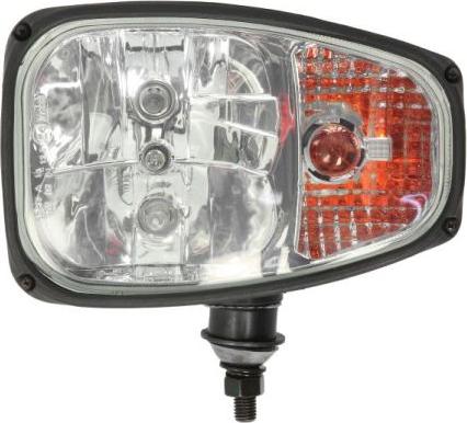 Trucklight HL-VO016L - Ajovalo inparts.fi