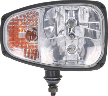 Trucklight HL-VO016R - Ajovalo inparts.fi