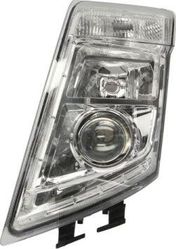 Trucklight HL-VO011L - Ajovalo inparts.fi