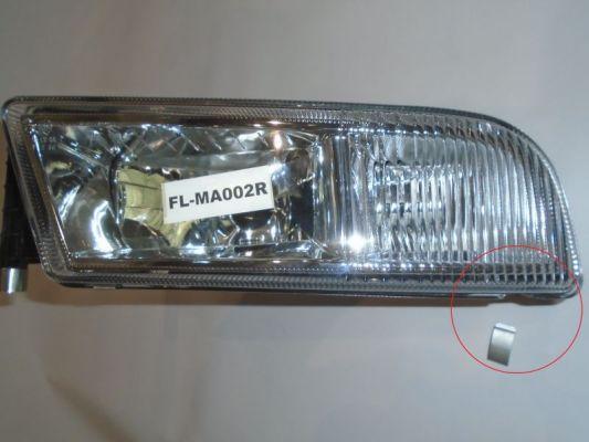 Trucklight SALE-FL-MA002R - Kaukovalo inparts.fi