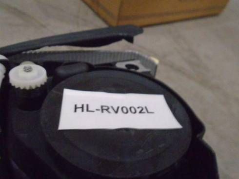 Trucklight SALE-HL-RV002L - Ajovalo inparts.fi