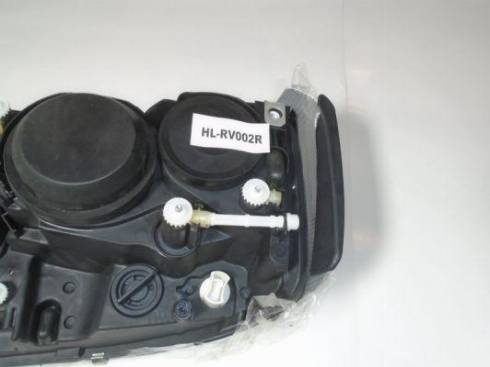 Trucklight SALE-HL-RV002R - Ajovalo inparts.fi