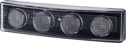 Trucklight SM-SC004 - Äärivalo inparts.fi