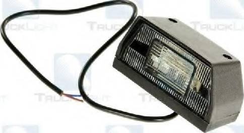 Trucklight SM-UN012 - Rekisterivalo inparts.fi