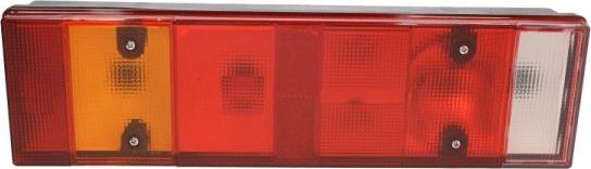 Trucklight TL-MA001L - Takavalo inparts.fi