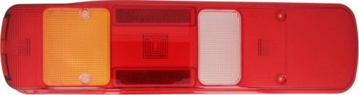 Trucklight TL-VO006L/R - Lasi, takavalo inparts.fi