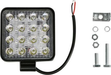 Trucklight WL-UN240 - Työvalo inparts.fi