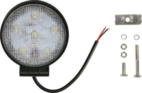 Trucklight WL-UN248 - Työvalo inparts.fi