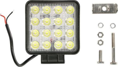 Trucklight WL-UN243 - Työvalo inparts.fi