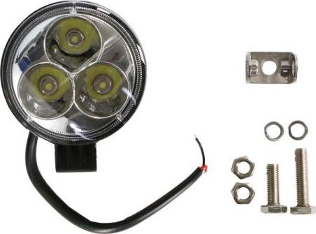 Trucklight WL-UN250 - Työvalo inparts.fi