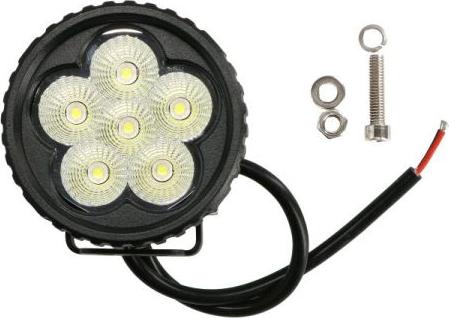 Trucklight WL-UN251 - Työvalo inparts.fi