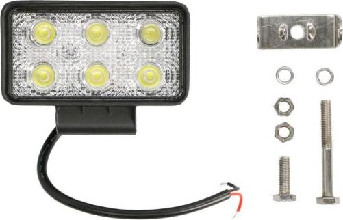 Trucklight WL-UN253 - Työvalo inparts.fi