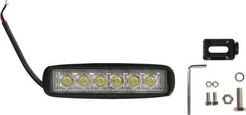 Trucklight WL-UN257 - Työvalo inparts.fi