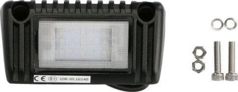 Trucklight WL-UN266 - Työvalo inparts.fi