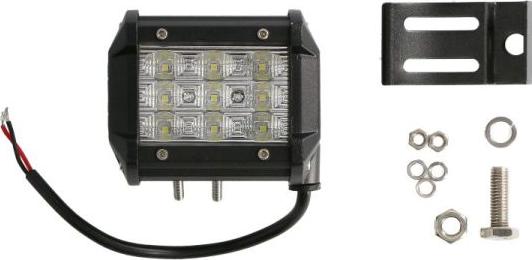 Trucklight WL-UN261 - Työvalo inparts.fi