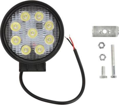 Trucklight WL-UN209 - Työvalo inparts.fi