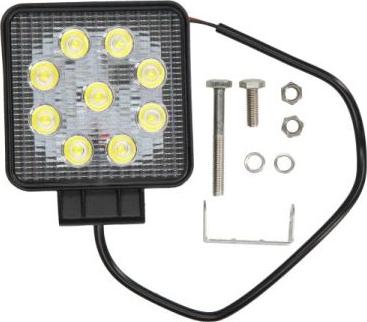 Trucklight WL-UN208 - Työvalo inparts.fi